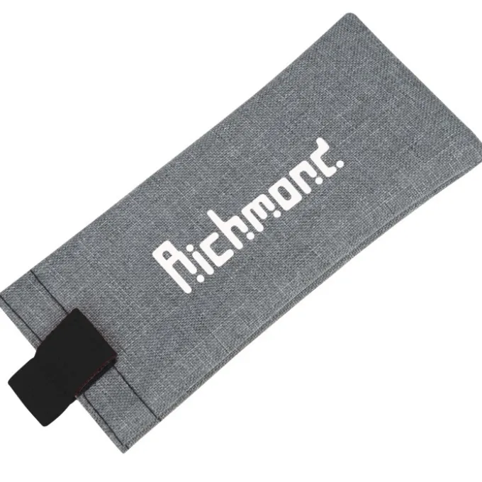 Heathered Glasses Pouch - 24 hr