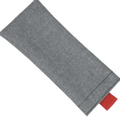 Heathered Glasses Pouch - 24 hr