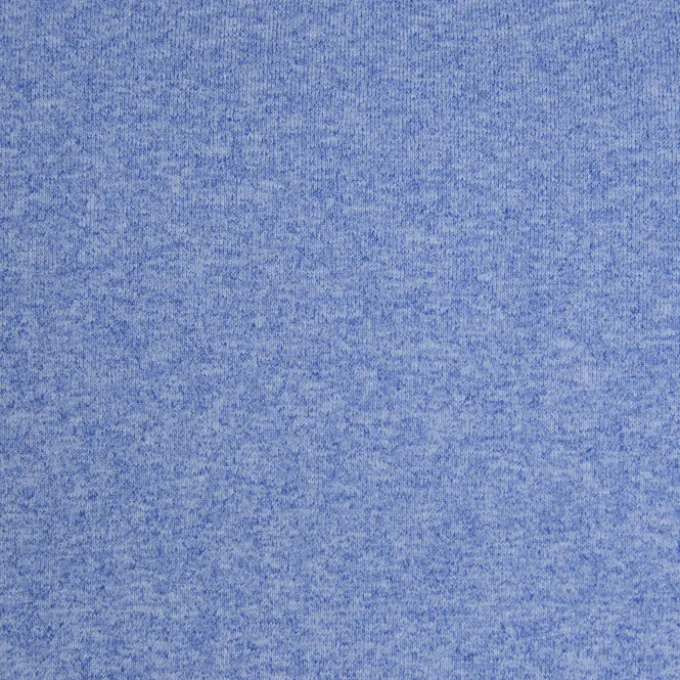 Heathered Logic Stretch Polo - Men's