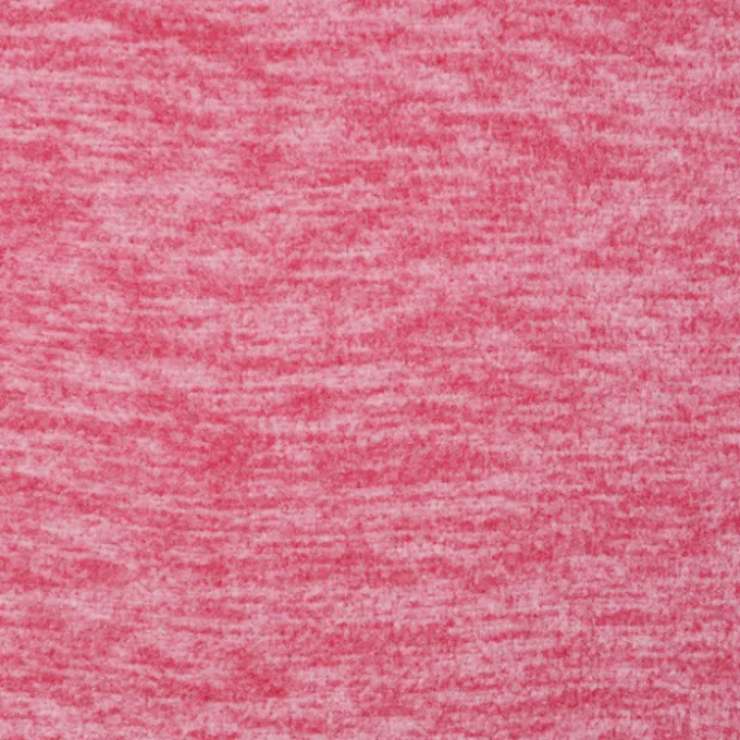 Heathered Microfleece Jacket - Ladies'