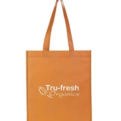 Heathered Polypropylene Tote