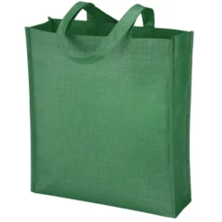 Heathered Polypropylene Tote