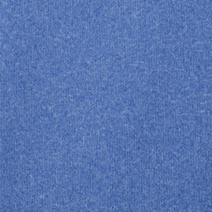Heathered Silk Touch Performance Polo - Men's