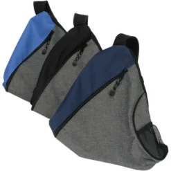 Heathered Slingpack