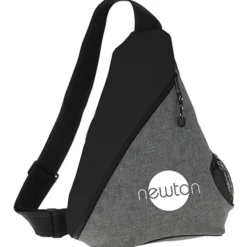 Heathered Slingpack