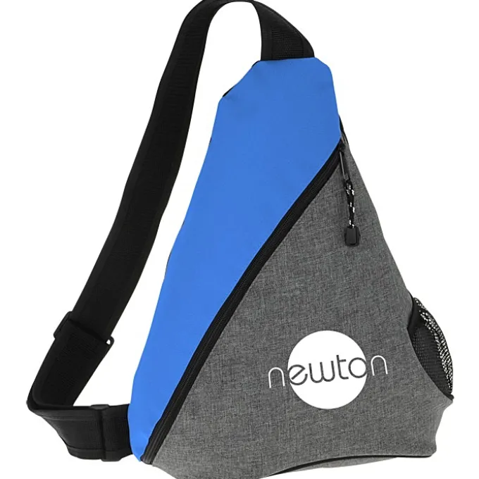 Heathered Slingpack