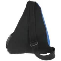 Heathered Slingpack - Embroidered