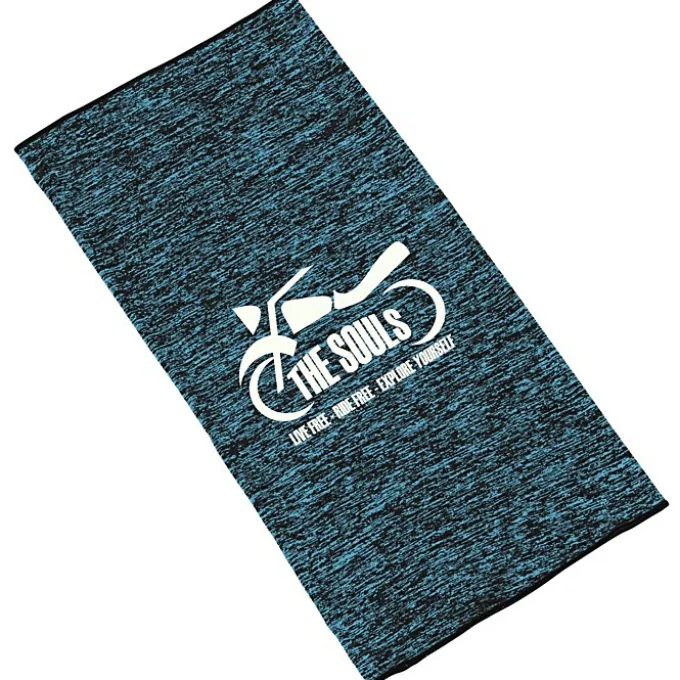 Heather Roadster Headwrap - 24 hr