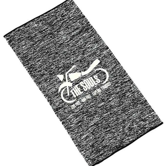 Heather Roadster Headwrap - 24 hr