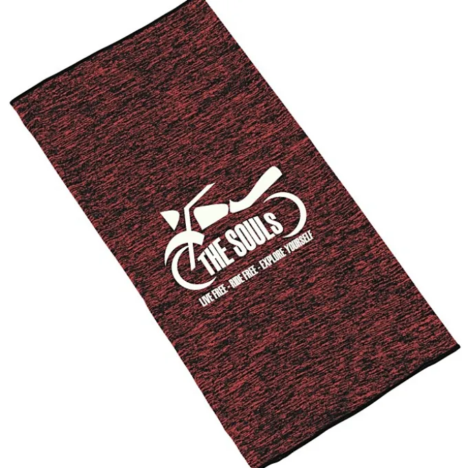 Heather Roadster Headwrap - 24 hr