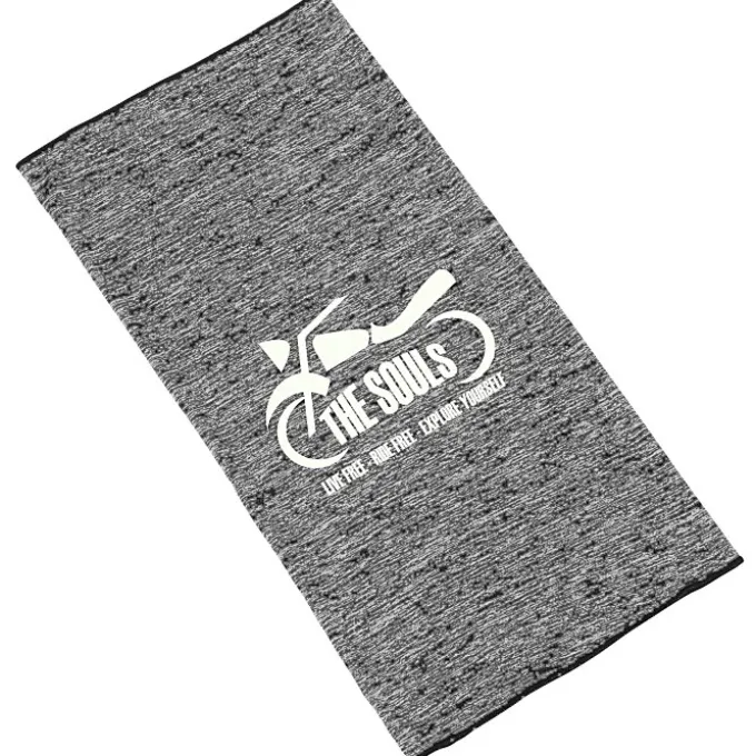 Heather Roadster Headwrap - 24 hr