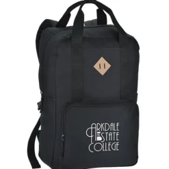 Heathland 15-inch Laptop Backpack