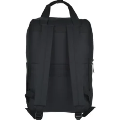 Heathland 15-inch Laptop Backpack - Embroidered