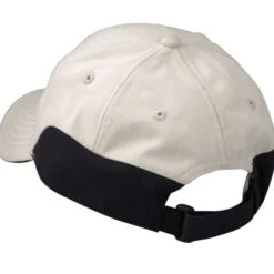 Heavyweight Contrasting Color Cap - 24 hr