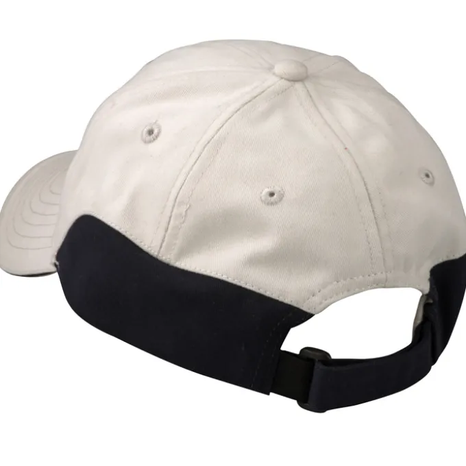 Heavyweight Contrasting Color Cap - 24 hr