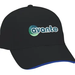 Heavyweight Cotton Twill Cap