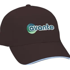 Heavyweight Cotton Twill Cap