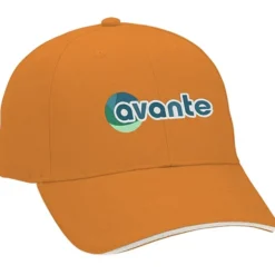 Heavyweight Cotton Twill Cap