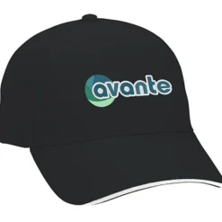 Heavyweight Cotton Twill Cap