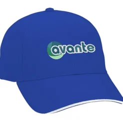 Heavyweight Cotton Twill Cap