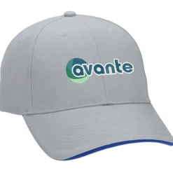 Heavyweight Cotton Twill Cap