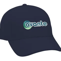 Heavyweight Cotton Twill Cap