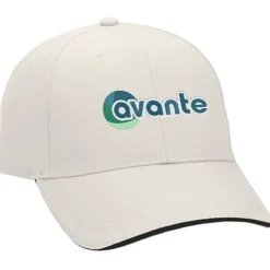 Heavyweight Cotton Twill Cap