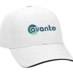 Heavyweight Cotton Twill Cap