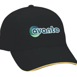 Heavyweight Cotton Twill Cap