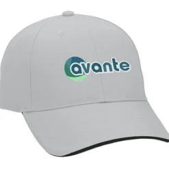 Heavyweight Cotton Twill Cap