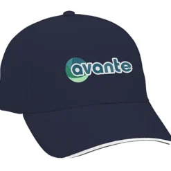 Heavyweight Cotton Twill Cap