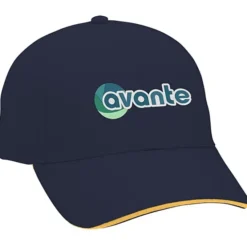 Heavyweight Cotton Twill Cap