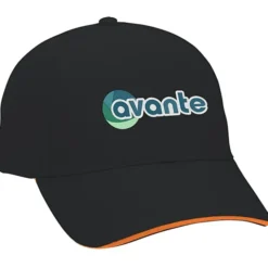 Heavyweight Cotton Twill Cap
