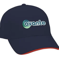Heavyweight Cotton Twill Cap - 24 hr