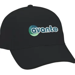 Heavyweight Cotton Twill Cap - 24 hr