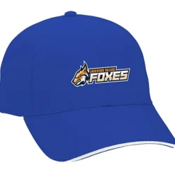 Heavyweight Cotton Twill Cap - Full Color