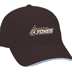 Heavyweight Cotton Twill Cap - Full Color