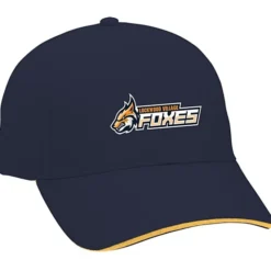 Heavyweight Cotton Twill Cap - Full Color