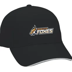 Heavyweight Cotton Twill Cap - Full Color
