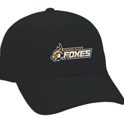 Heavyweight Cotton Twill Cap - Full Color