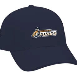 Heavyweight Cotton Twill Cap - Full Color