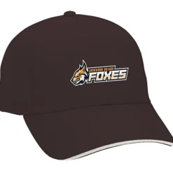 Heavyweight Cotton Twill Cap - Full Color