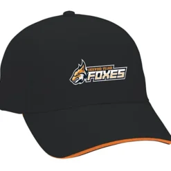 Heavyweight Cotton Twill Cap - Full Color