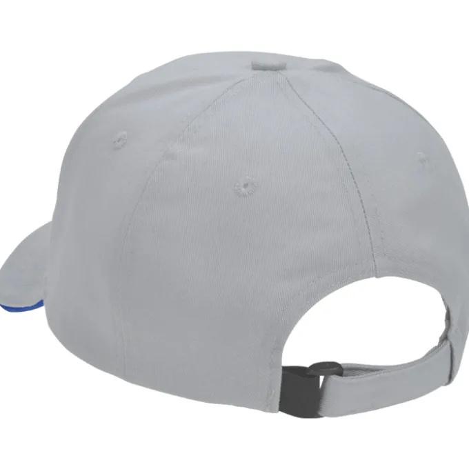 Heavyweight Cotton Twill Cap - Full Color