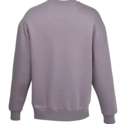 Heavyweight 10 oz. Fleece Crew Sweatshirt