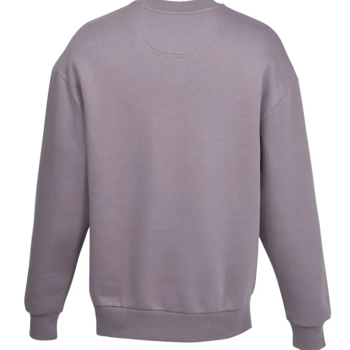 Heavyweight 10 oz. Fleece Crew Sweatshirt