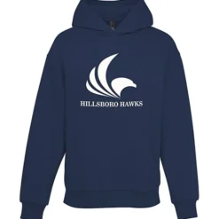 Heavyweight 10 oz. Fleece Hoodie