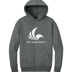 Heavyweight 10 oz. Fleece Hoodie