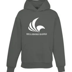 Heavyweight 10 oz. Fleece Hoodie