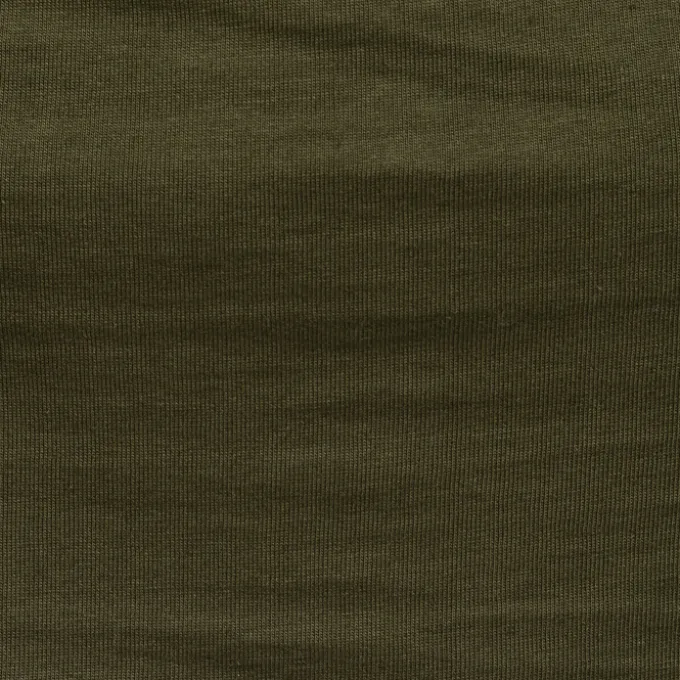 Heavyweight Ringspun Cotton LS T-Shirt - Embroidered - 24 hr